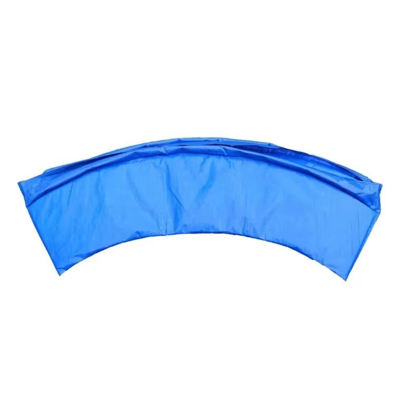 Tapis de Protection pour Trampoline, 6/8/10 pieds, coussin de sécurité pour Trampoline, ressort rond