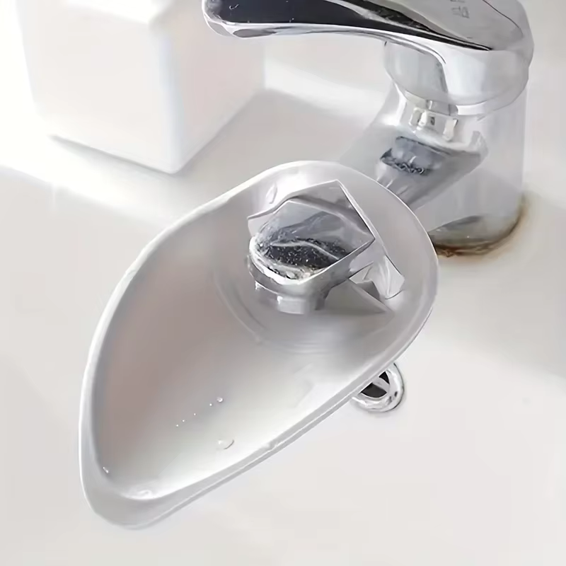 Extension de robinet d'évier facile à utiliser, salle de bain, Wahsing manuel pour enfants, tout-pet