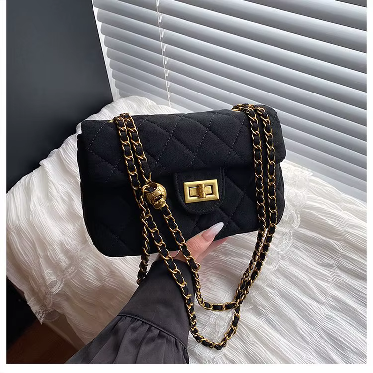 Sac à langer en cuir élégant et décontracté pour femme, grande capacité, texturé, style rétro origin