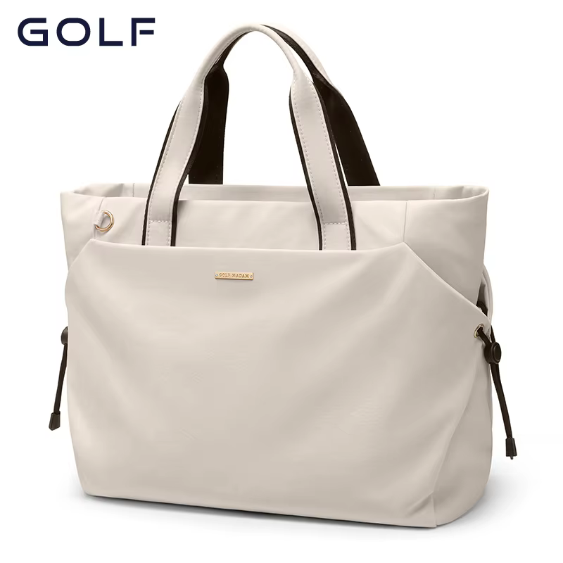Sac à bandoulière de GOLF pour femmes, sac à main de grande capacité pour ordinateur portable 14.4 p