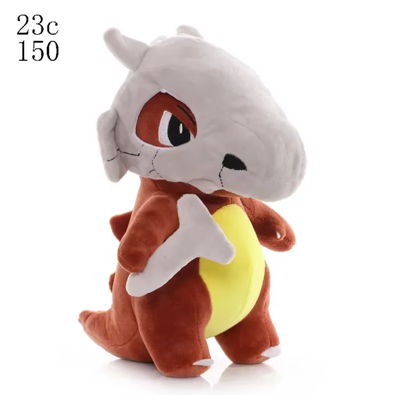 Peluche Pokemon Pikachu, Pichu, Salamèche, Bulbizarre, SLaura, Psyresines, Évoli, Animaux Doux, Peti
