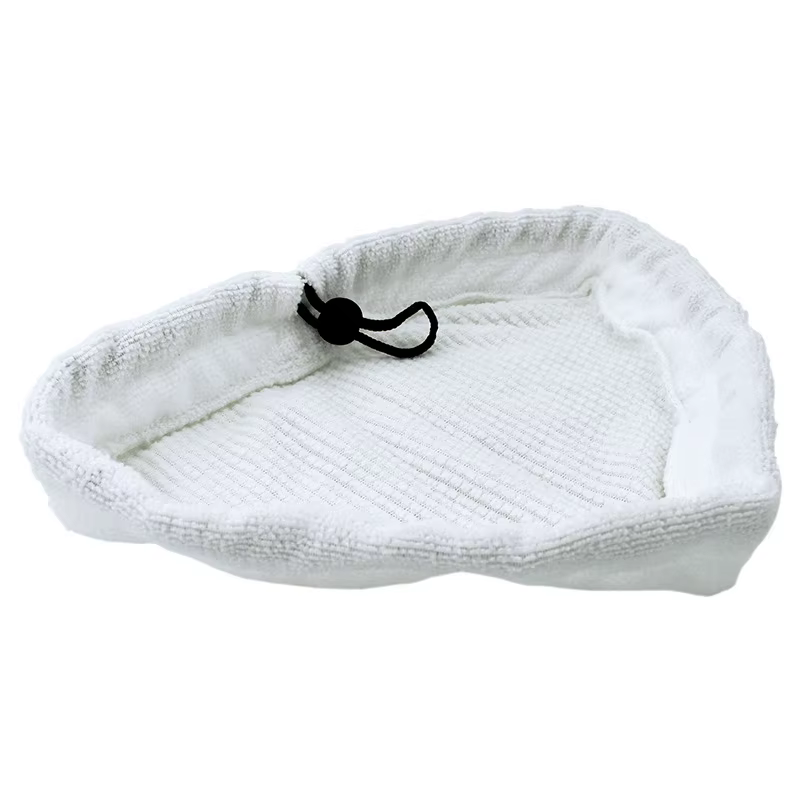 Tampons de rechange pour vadrouille à vapeur, accessoires pour vadrouille à vapeur Steamboy X5 H2O H
