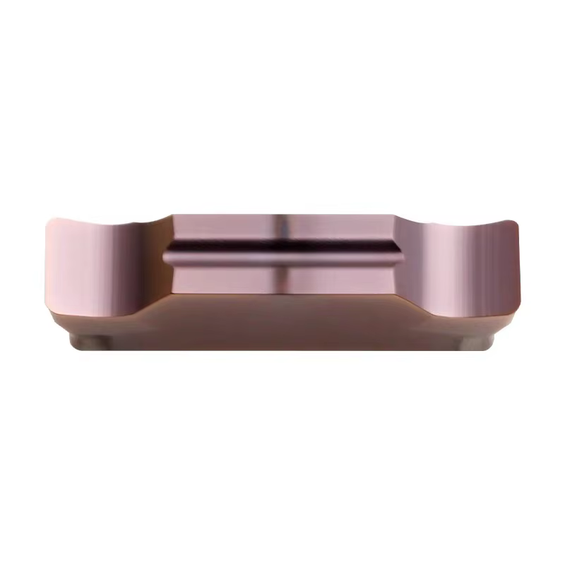 DESKAR Insert MGGN150 MGGN200 MGGN300 MGGN400 MGGN500-JM Insert en carbure rainurage tour outil CNC