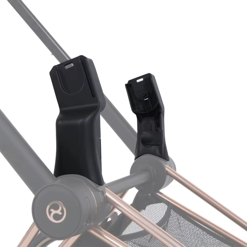 Adaptateur de Buggy pour Cybex Priam 2/3/4 e-priam et Aton Cloud Q/Z Maxi Cosi, convertisseur de siè