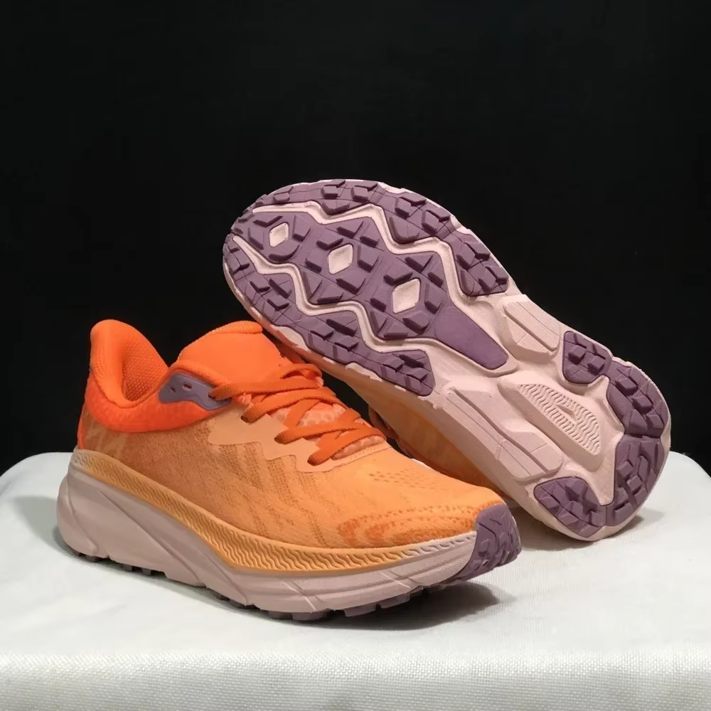 Chaussures de trail Challenger7 2026 pour hommes et femmes – Respirantes, antidérapantes, légères po