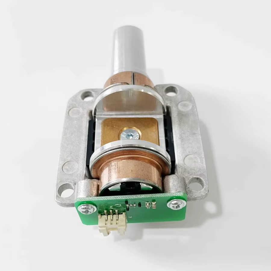 Ninebot – Mini Balance de Scooter, plaque de Hall linéaire, support d'arbre de direction, bloc de co