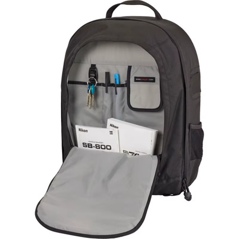 Lowepro sac pour appareil photo Pro Runner 300 AW appareil photo reflex numérique sac à dos de photo