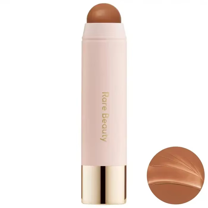Bâton de Contour en Bronze liquide à pincement doux, beauté Rare, ombre naturelle lisse et durable p