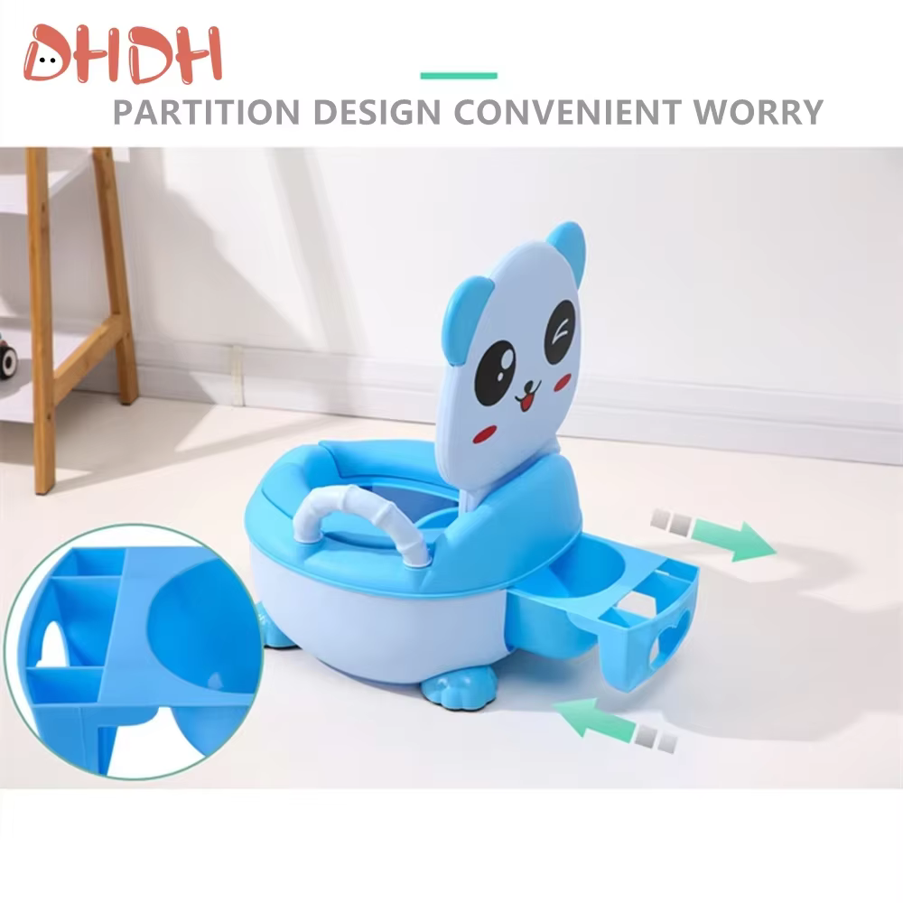 Siège de toilette pour bébé de qualité supérieure, mignon, imperméable, durable, confortable et port