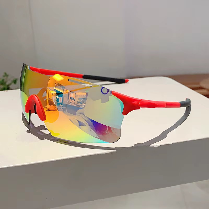 KAMMPT 1 pièce/2 pièces ensemble concepteur sans monture femmes lunettes de soleil en plein air cond