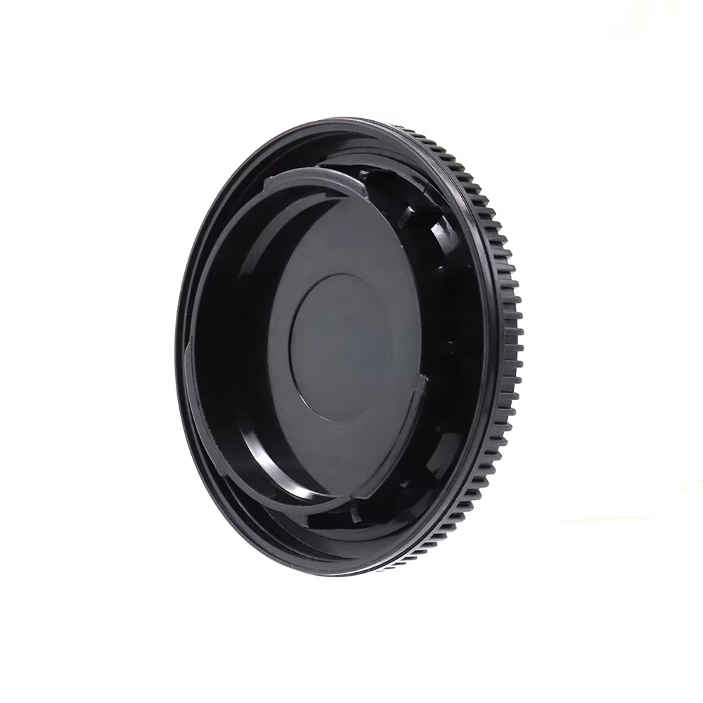 Pour Nikon F mount AI AIS capuchon arrière d'objectif ou capuchon de corps d'appareil photo ou ensem