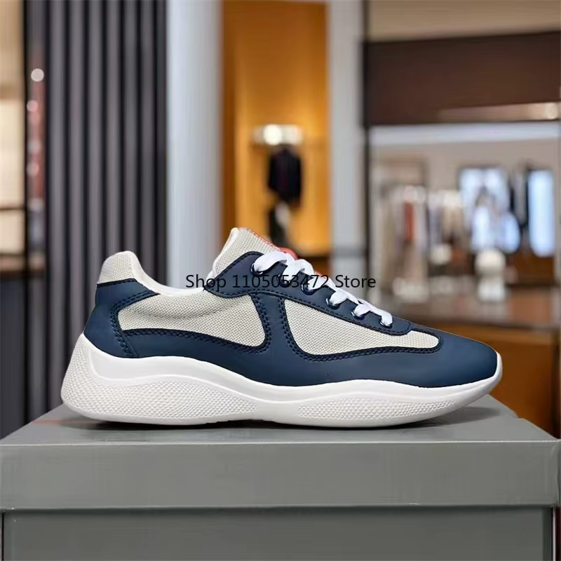 Nouvelles chaussures de sport respirantes en maille pour hommes, style fin, nouvelle collection été,