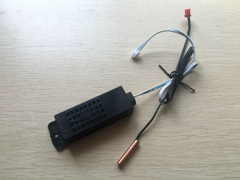 HHD – pièces de rechange pour Machine à couver, incubateur d'œufs, capteurs de température et d'humi