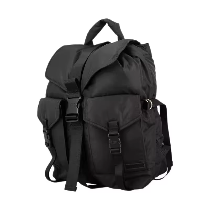 Sac à dos en soie de luxe léger de marque de créateur original, Nouveau sac à dos et sac de voyage g