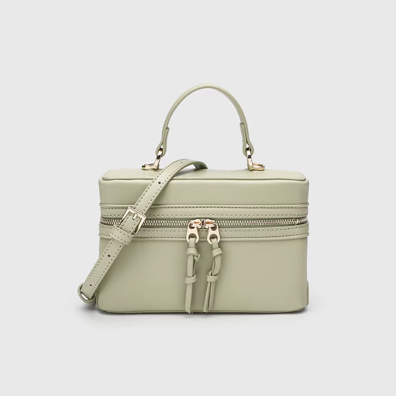 Sac à langer de créateur de style parisien classique pour femmes, sac fourre-tout en cuir de luxe, g