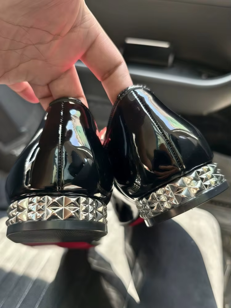 Chaussures habillées confortables pour hommes, Style Business décontracté, tenue quotidienne, couleu