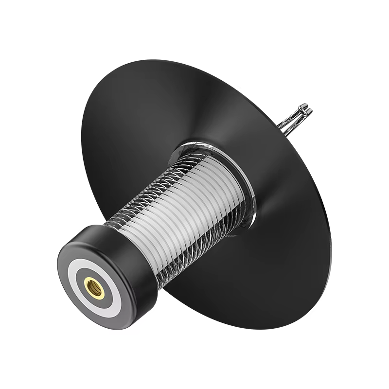 LED Camping tente lumières aimant lumière de secours type-c charge Camping lanterne Dimmable suspend