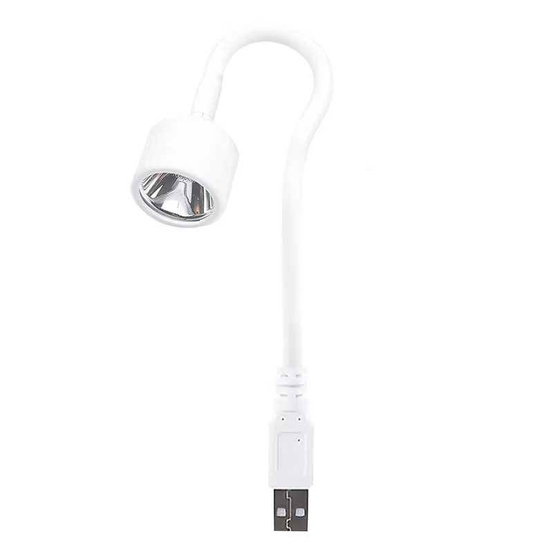 Mini sèche-ongles UV LED lampe à ongles pliable USB lampes de polymérisation lampe de bureau pour ve