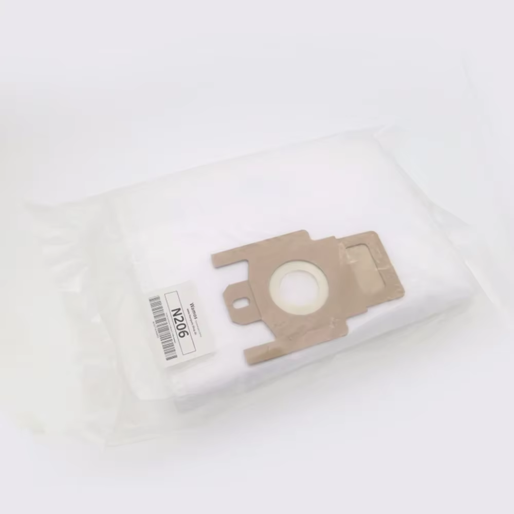 Sac de filtre à poussière pour Hoover TYPE, H60, H30, H52, ENIGMA, TE7, TE70, TEN2400, ARIANNE, TELI