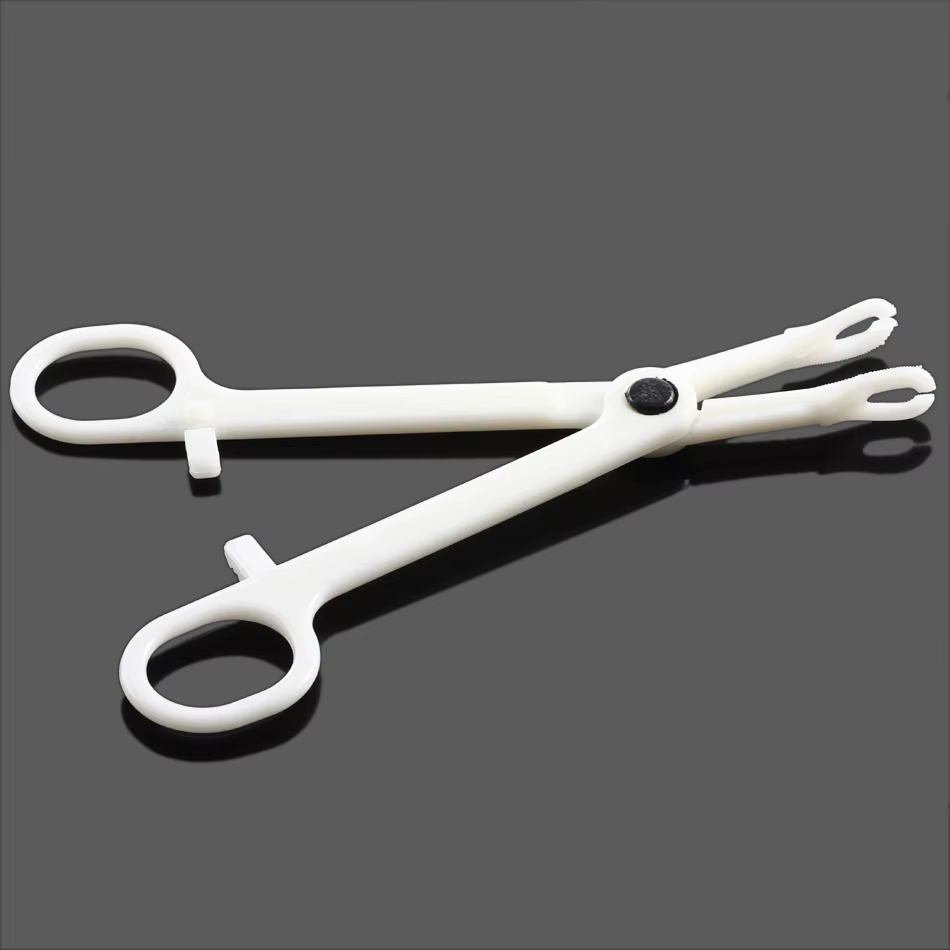 Kit de pince de piercing corporel professionnel, gants de serrage, oreille, 147 us, antarctique, pou