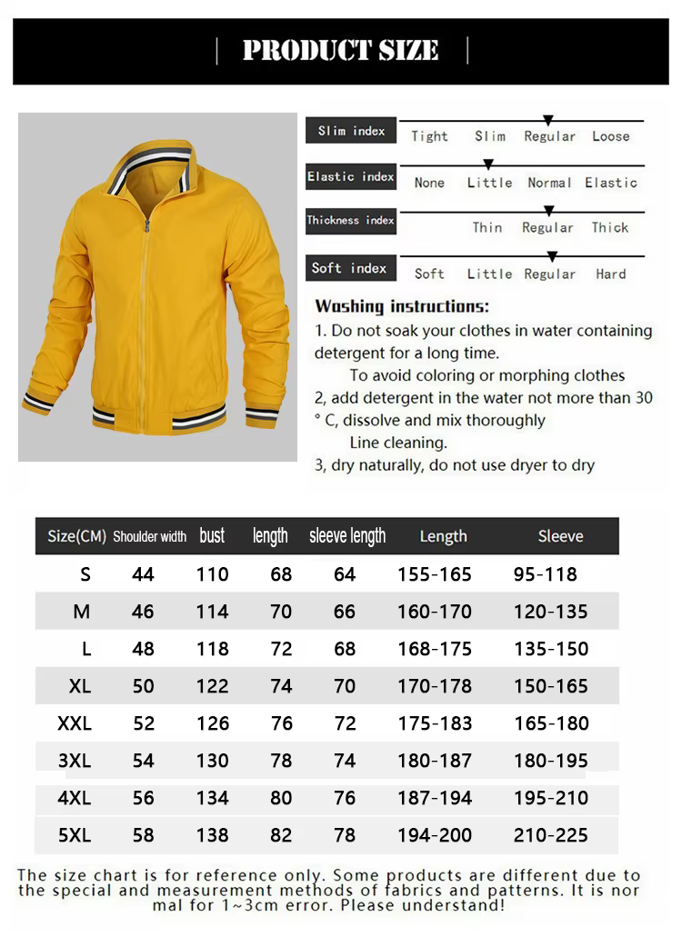 Dodge Logo Cars Summer nouvelle veste bomber décontractée pour hommes, ultra-fine, à fermeture éclai