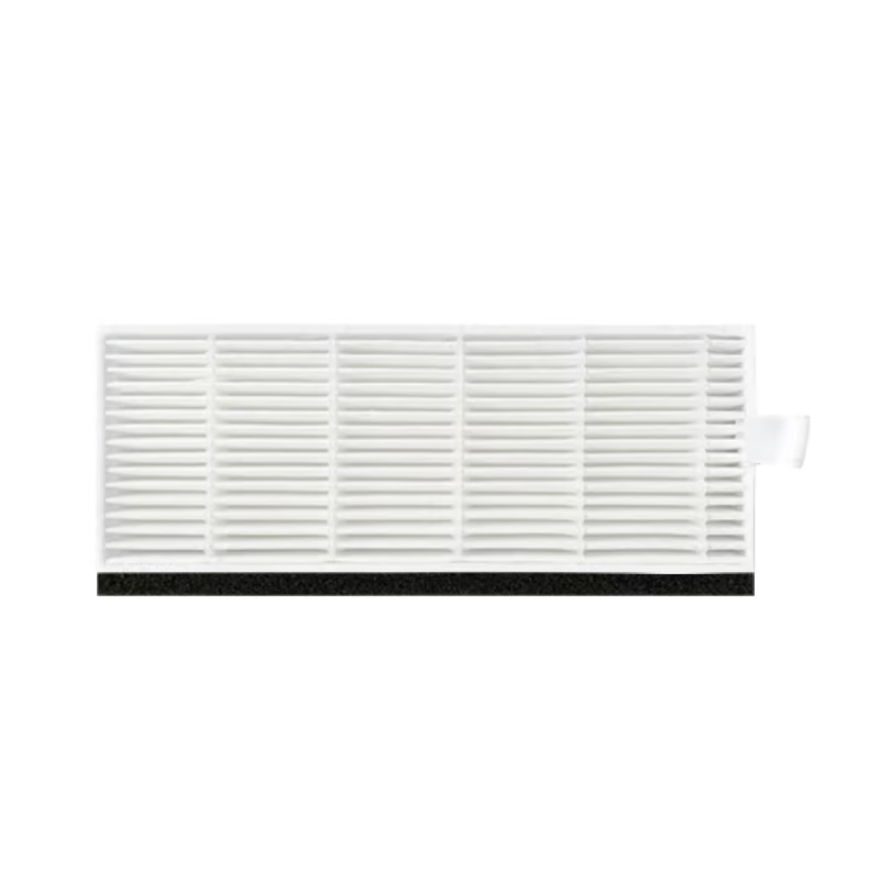 Compatible avec ( Osoji 680, 870, 950, 990 ) Pièces de Rechange pour Aspirateurs Robots, Brosses Pri