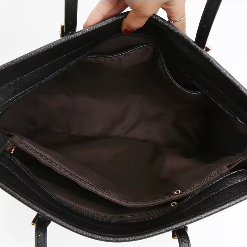 Sac fourre-tout grande capacité pour femme, sac à bandoulière, sac à main pour maman, sac de travail