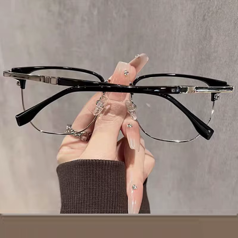 Lunettes de lecture Anti-lumière bleue pour presbytie, pour hommes et femmes, Anti-fatigue, pour ord