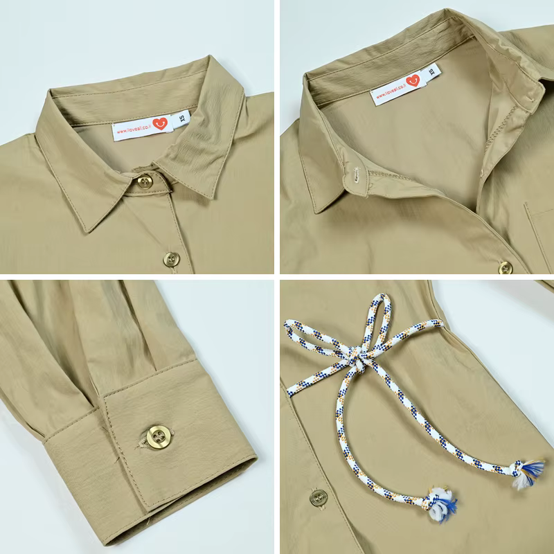 Robe portefeuille pour femmes, maxi, couleur blanche, avec coutures spéciales contrastées, sans manc