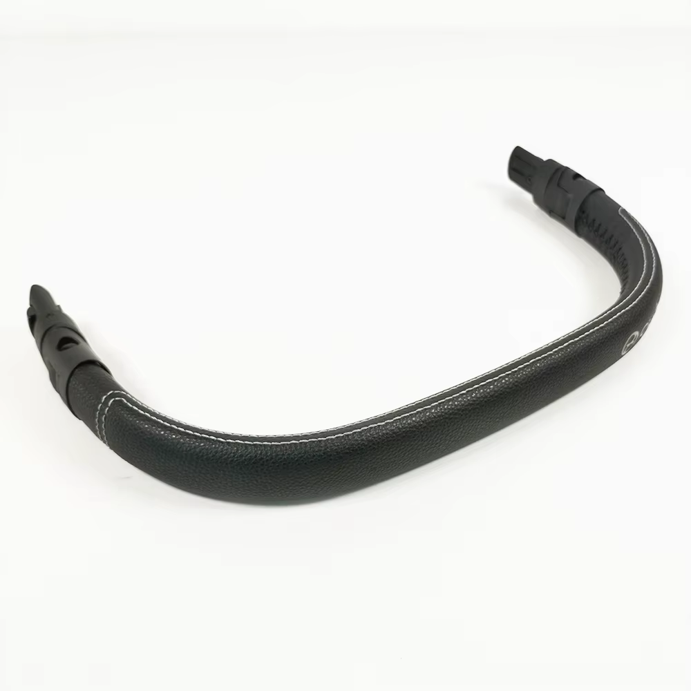 Accoudoir de Poussette pour Cybex Priam 3/4 ata os 2/3, Clôture Bumosquito, Barre de Pare-Chocs, Cou