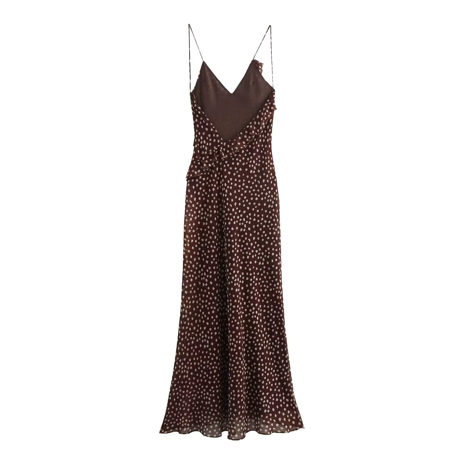 Robe à bretelles sans manches pour femmes, vêtements de Style européen et américain, à la mode, Simp