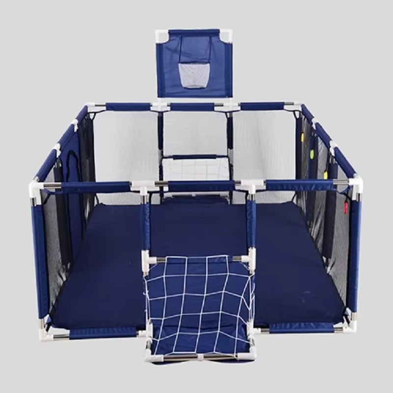 Parc pour bébé IMBABY, grand parc d'activités pour bébé, parc pour bébé, parc de jeux pour bébé, par