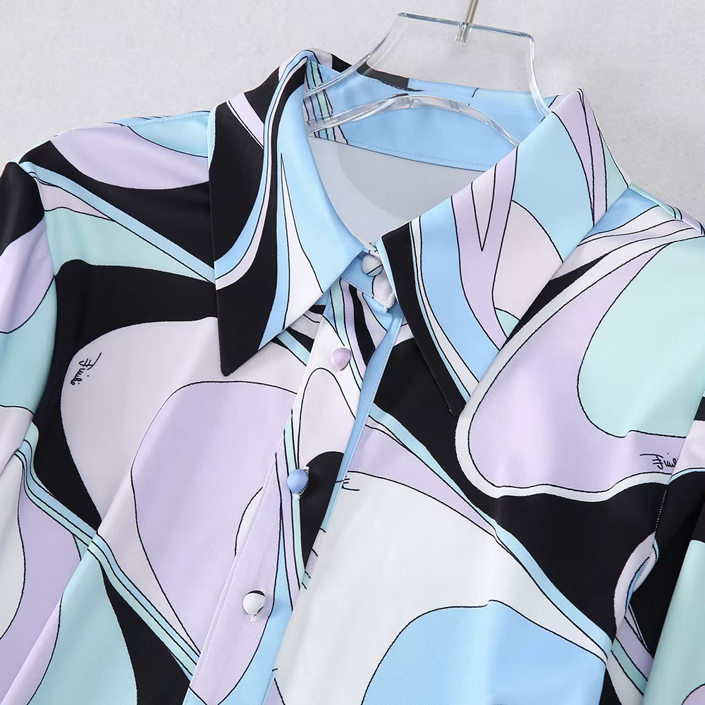 Robes à revers élégantes pour femmes, mode ample, jupe longue à boutons, amincissante, taille haute,