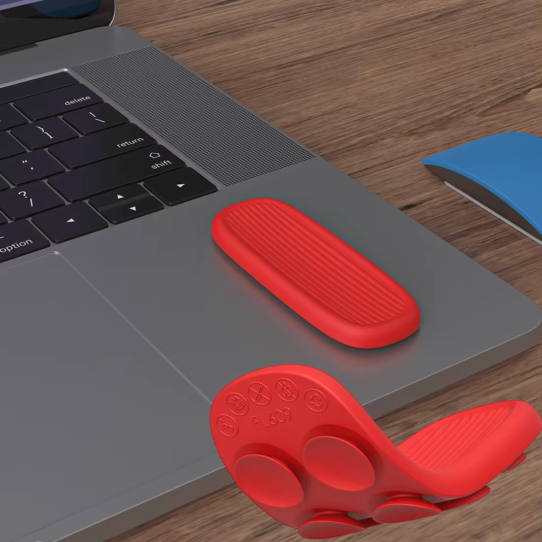 Bande sensorielle en Silicone, jouets Fidget pour enfants, décompression d'autisme, jouet apaisant, 