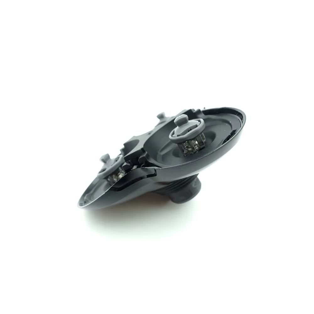 Base de tête de rasoir originale pour Philips S9911 S9731 S9511 S9111 S9031 S9988, carte de rasoir,