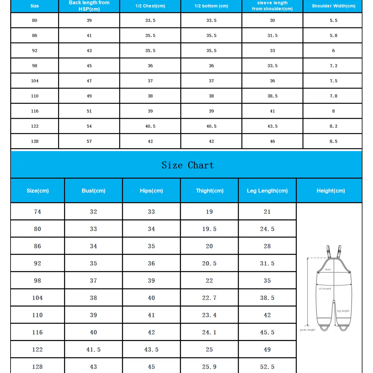 HONEYKING – combinaison imperméable pour garçons, ensemble de vêtements pour enfants, combinaison de