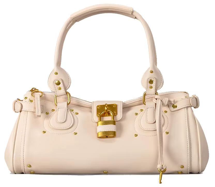 Sac à langer élégant de créateur pour femme, sac fourre-tout de luxe grande capacité, sac à bandouli