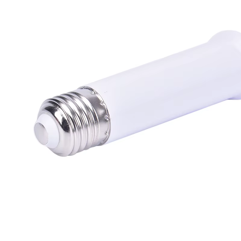 Inda-Douille de lampe d'extension 12cm, support d'ampoule, adaptateur à vis, vente en gros, nouveau,