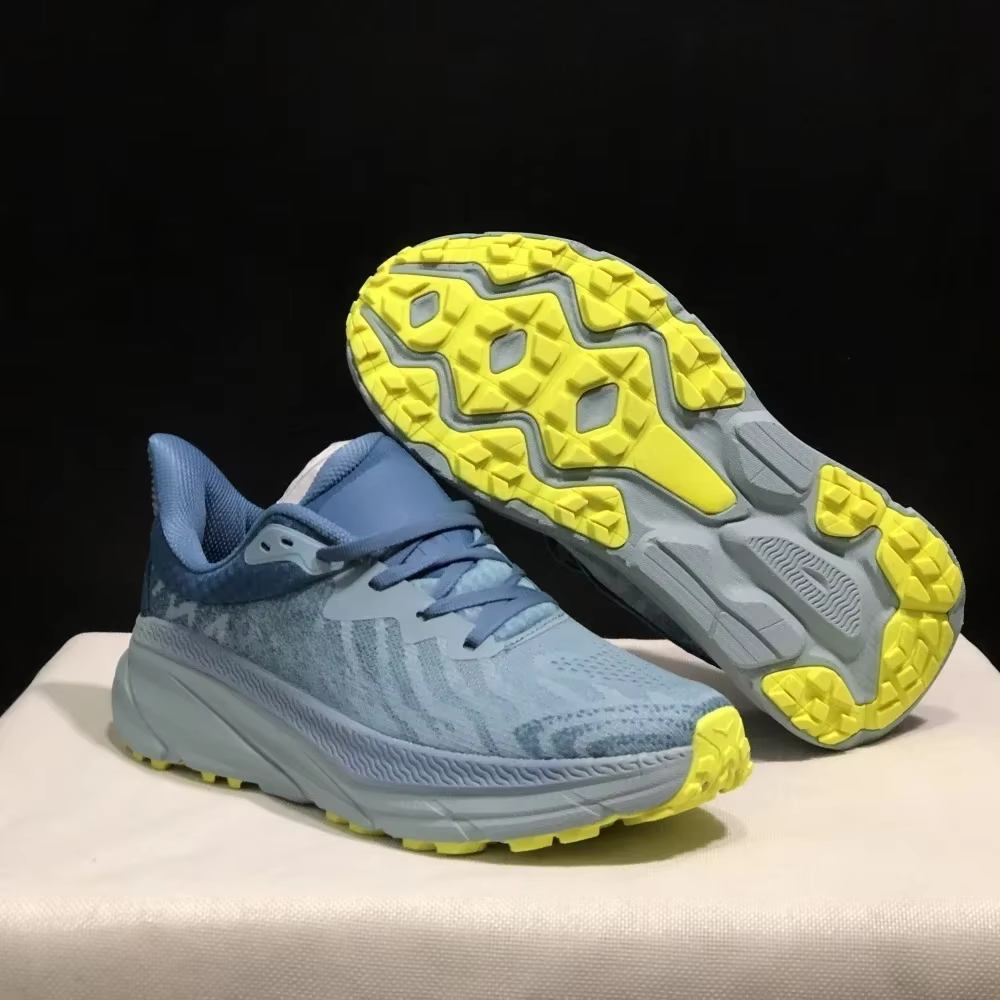 Chaussures de trail Challenger7 2026 pour hommes et femmes – Respirantes, antidérapantes, légères po