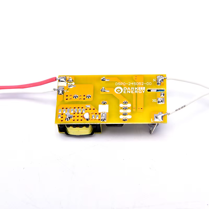 Transformateur de lumière à courant Constant, 8W 5W 18W 25W 36W 50W 120/240mA/250mA, adaptateur d'al
