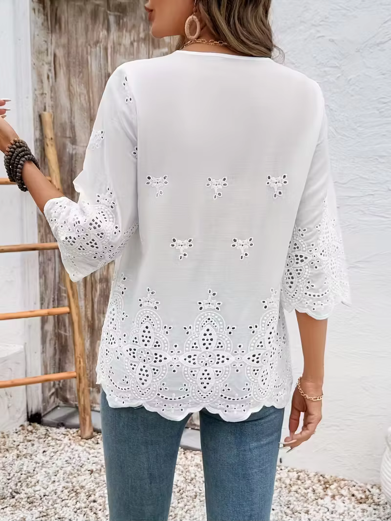 Tempérament ample femme chemise mode blouse décontractée élégant à manches longues femme chemise vac