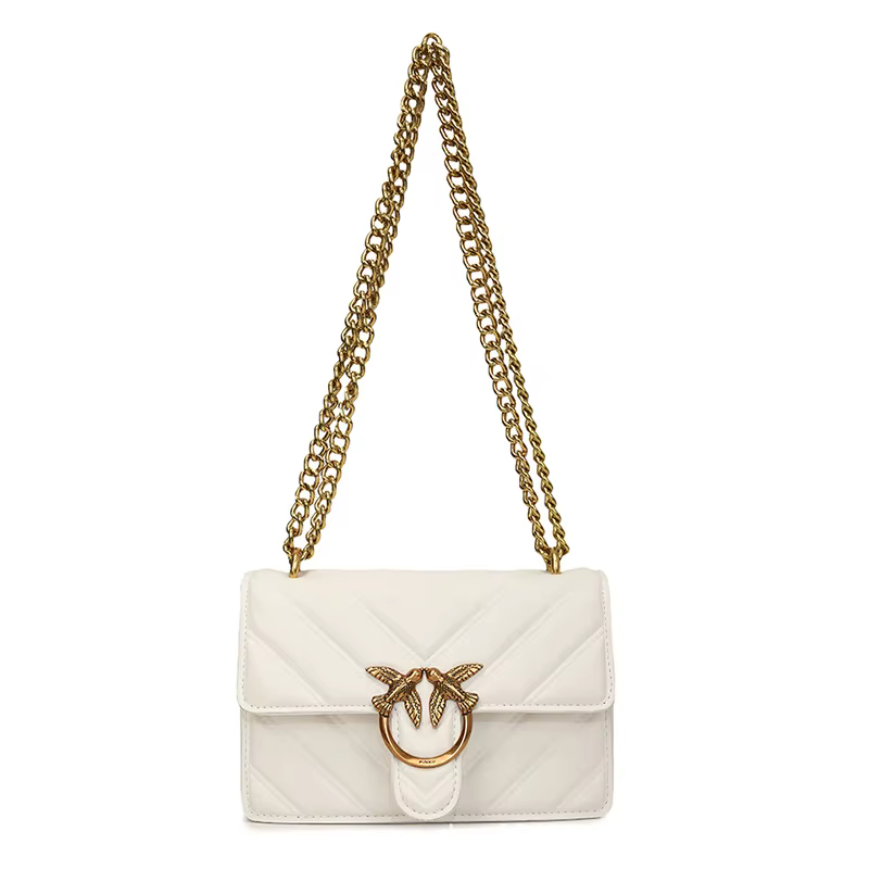 Sac à bandoulière en toile moderne pour femmes, matériau robuste, sangle réglable, adapté aux essent