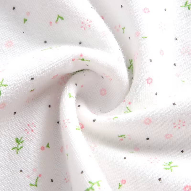 3 pièces/lot filles coton Singlet sous-vêtements réservoir fraise imprime enfants sous-vêtements cot