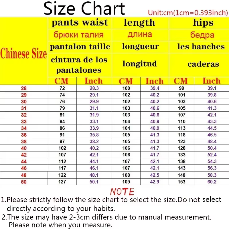 Hommes grande taille noir jean 10XL surdimensionné taille haute pantalon ample mari grande taille pa