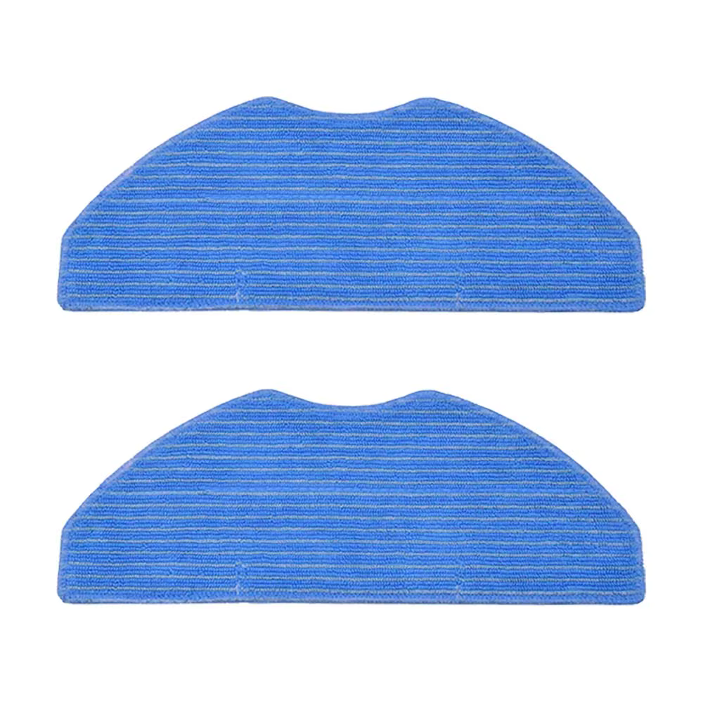Compatible pour ( 360 S8, S8 Plus, Honor Choice R2, R2S Lite, EZVIZ RE4 Plus, RE5 Plus ) Brosse Prin