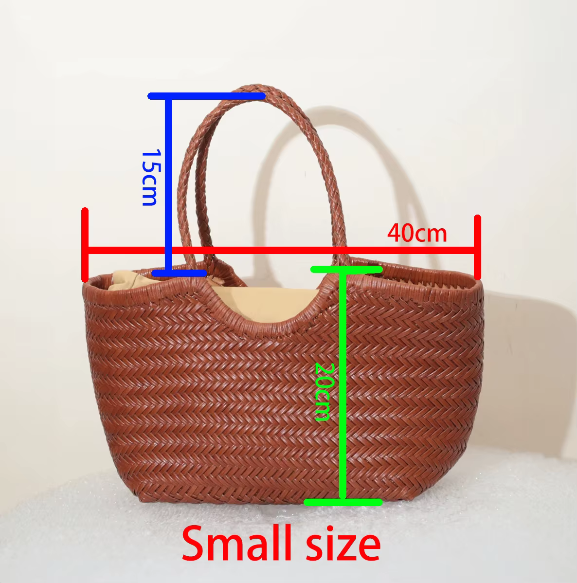 Sacs à main en cuir véritable pour femmes, sac à provisions décontracté, grand fourre-tout vintage, 