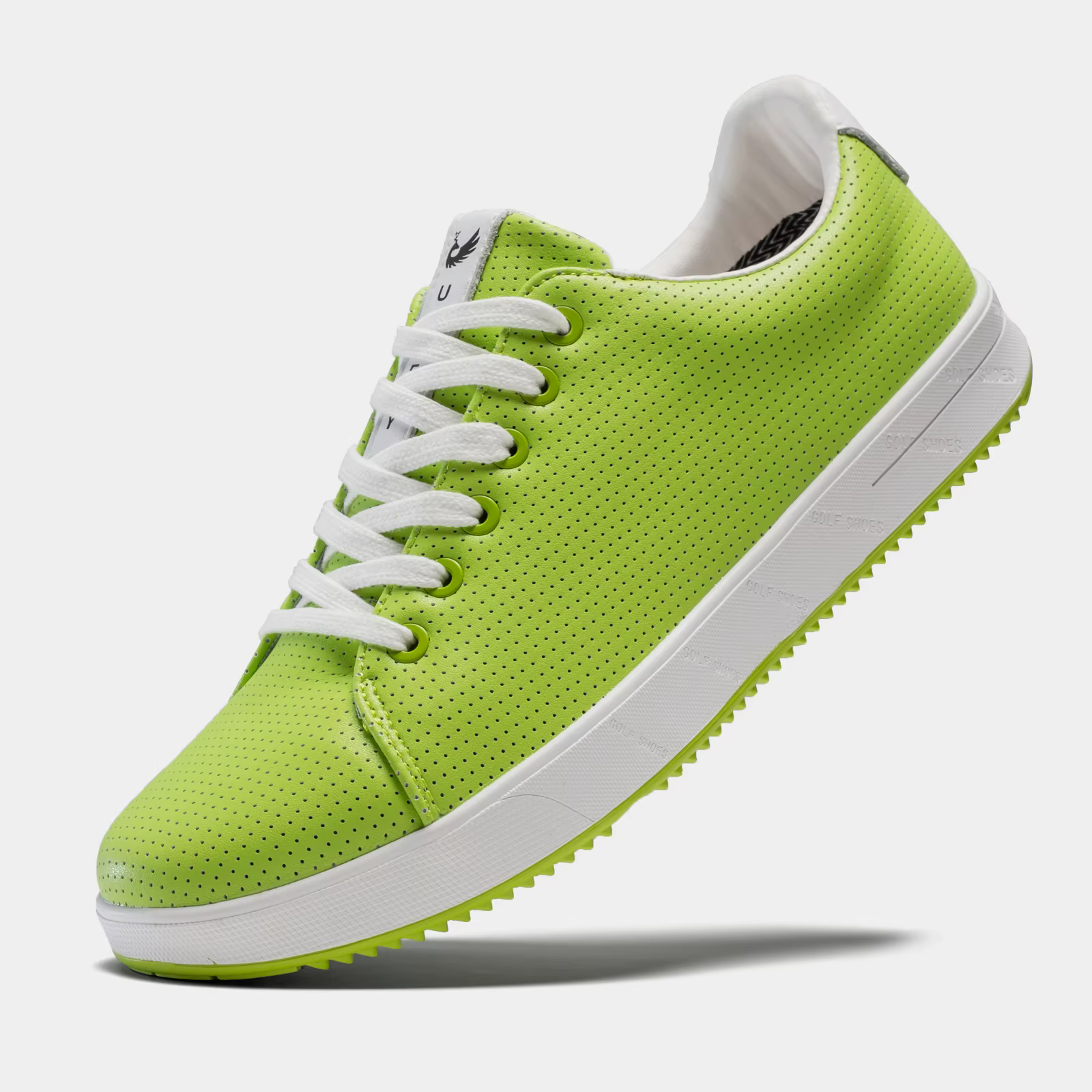 Chaussures de golf professionnelles pour hommes, en cuir, antidérapantes, chaussures de sport d'exté