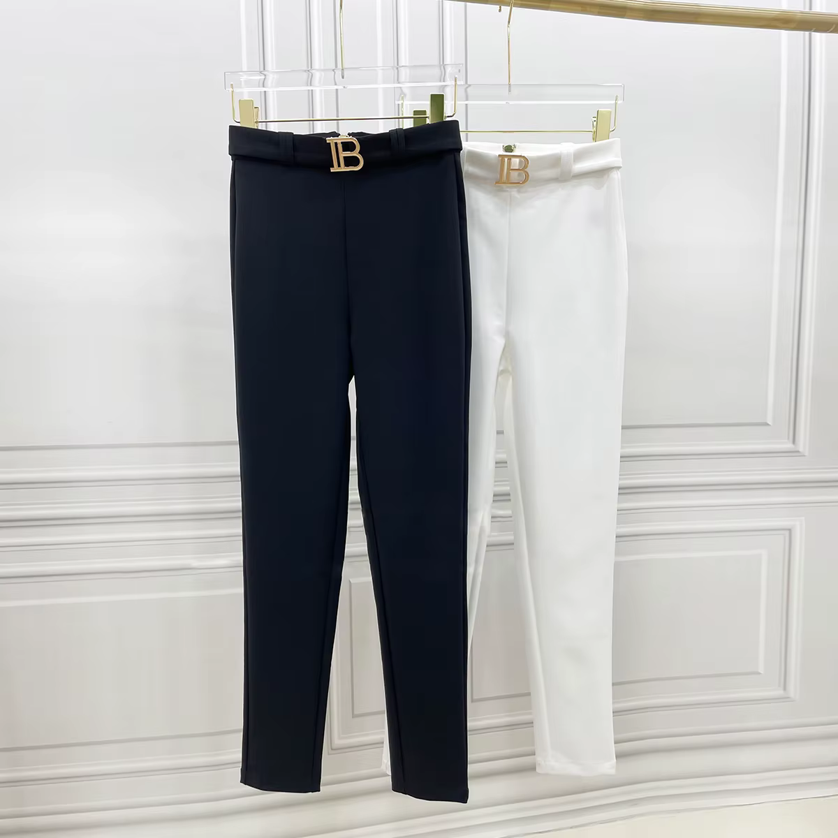 Viser de hanche de sac ajustés et minces pour dames, nouveaux produits populaires à la mode, printem