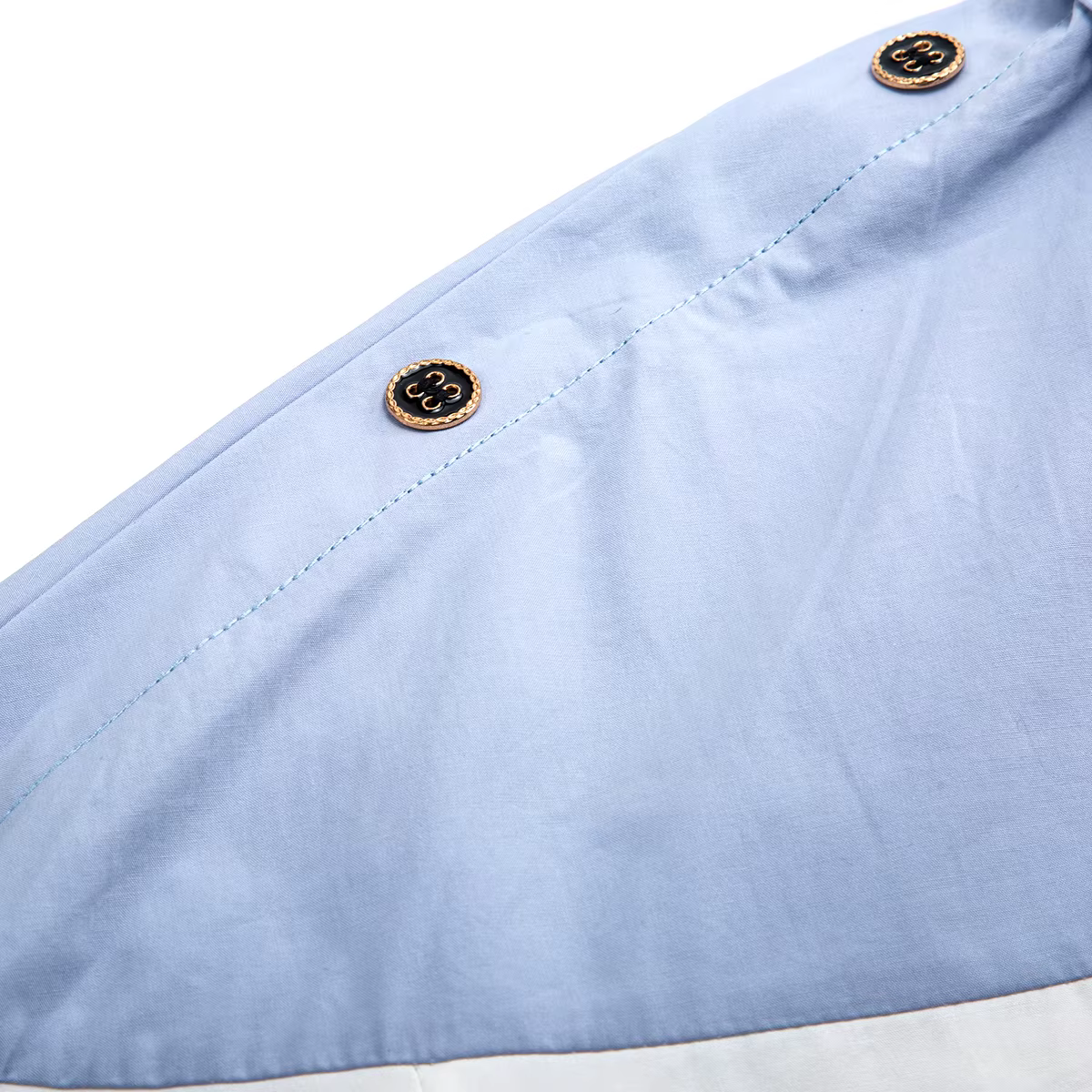 CHCH-Chemise d'affaires à manches longues pour femmes, Chemise épissée, Vêtements pour femmes, Abonn