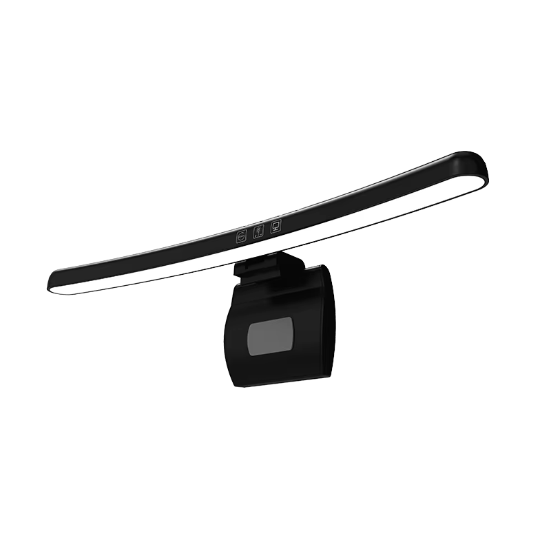 USB gradation continue écran suspendus lumières écran incurvé moniteur barre lumineuse RGB fond atmo